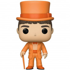 Фигурка Funko POP! Dumb and Dumber: Lloyd Christmas In Tux
