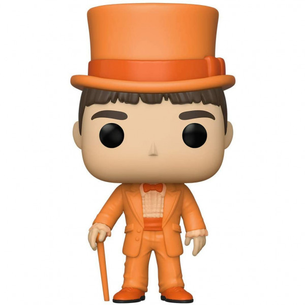 Фигурка Funko POP! Dumb and Dumber: Lloyd Christmas In Tux