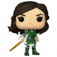 Фигурка Funko POP! Eternals - Sersi