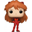 Фигурка Funko POP! Vinyl: Evangelion: Asuka Langly Soryu