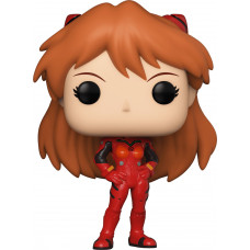 Фигурка Funko POP! Vinyl: Evangelion: Asuka Langly Soryu