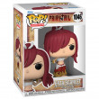 Фигурка Funko POP! Animation: Fairy Tail - Erza Scarlet (1046)