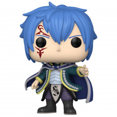 Фигурка Funko POP! Animation: Fairy Tail - Jellal Fernandes (1047)