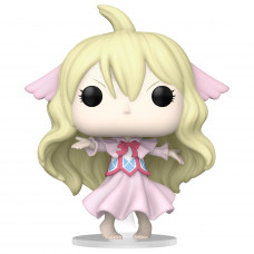 Фигурка Funko POP! Animation: Fairy Tail - Mavis Vermillion (1049)