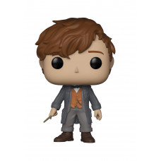 Фигурка Funko POP! Vinyl: Фантастические твари 2: Newt