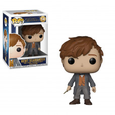 Фигурка Funko POP! Vinyl: Фантастические твари 2: Newt