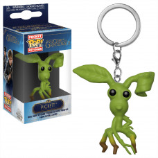 Брелок Funko Pocket POP! Фантастические твари 2: Pickett