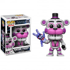 Фигурка Funko POP! Vinyl: Games: FNAF: Sister Location: Funtime Freddy
