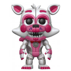 Фигурка Funko POP! Vinyl: Games: FNAF: Sister Location: Funtime Foxy