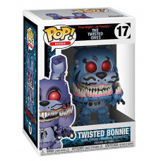 Фигурка Funko POP! Vinyl: Books: FNAF: Twisted Bonnie