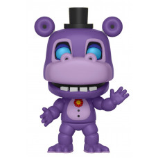 Фигурка Funko POP! FNAF Pizza: Mr. Hippo