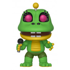 Фигурка Funko POP! FNAF Pizza: Happy Frog