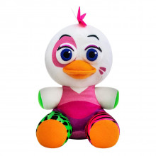 Мягкая игрушка Funko: FNAF: Security Breach: Glamrock Chica