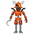 Фигурка Funko Action Figures: FNAF: Grim Foxy