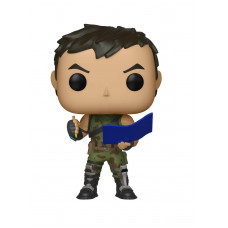 Фигурка Funko POP! Fortnine: High Rise Assault Trooper