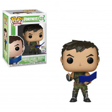 Фигурка Funko POP! Fortnine: High Rise Assault Trooper