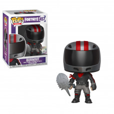 Фигурка Funko POP! Fortnine: Burnout