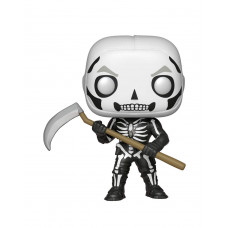 Фигурка Funko POP! Fortnine: Skull Trooper