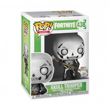 Фигурка Funko POP! Fortnine: Skull Trooper