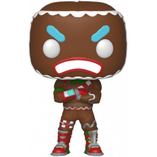 Фигурка Funko POP! Fortnine: Merry Marauder