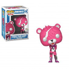 Фигурка Funko POP! Fortnine: Cuddle Team Leader