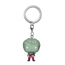 Брелок Funko Pocket POP!: Fortnite: Love Ranger