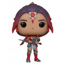 Фигурка Funko POP! Fortnine: Valor