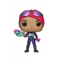 Фигурка Funko POP! Fortnine: Brite Bomber