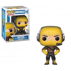 Фигурка Funko POP! Fortnine: Raptor