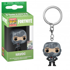 Брелок Funko Pocket POP!: Fortnite: Havoc