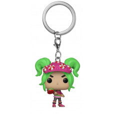 Брелок Funko Pocket POP!: Fortnite: Zoey