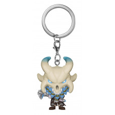 Брелок Funko Pocket POP!: Fortnite: Ragnarok