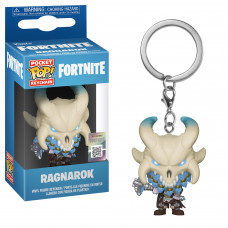 Брелок Funko Pocket POP!: Fortnite: Ragnarok