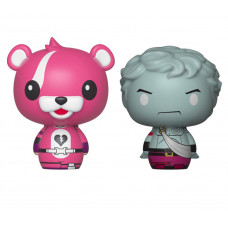 Фигурка Funko Funko Pint Size Fortnite: Cuddle Team Leader & love Ranger