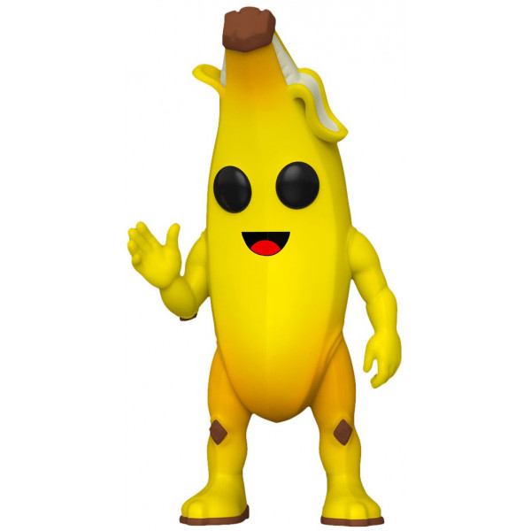 Фигурка Funko POP! Vinyl: Games: Fortnite: Peely