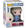 Фигурка Funko POP! Vinyl: Disney: Frozen 2: Elsa