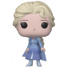 Фигурка Funko POP! Vinyl: Disney: Frozen 2: Elsa