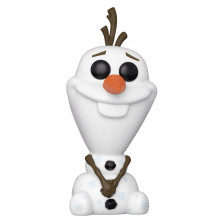 Фигурка Funko POP! Vinyl: Disney: Frozen 2: Olaf