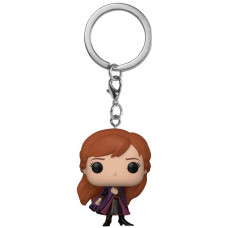 Брелок Funko Pocket POP! Keychain: Disney: Frozen 2: Anna