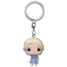 Брелок Funko Pocket POP! Disney: Frozen 2: Elsa