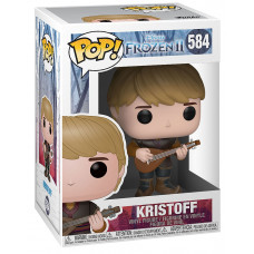 Фигурка Funko POP! Vinyl: Disney: Frozen 2: Kristoff