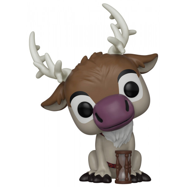 Фигурка Funko POP! Vinyl: Disney: Frozen 2: Sven