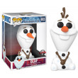 Фигурка Funko POP! Vinyl: Disney: Frozen 2: Olaf 10" (Эксклюзив)