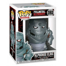 Фигурка Funko POP! Vinyl: Full Metal Alchemist: Alphonse