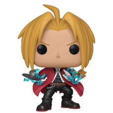 Фигурка Funko POP! Vinyl: Full Metal Alchemist: Edward Elric