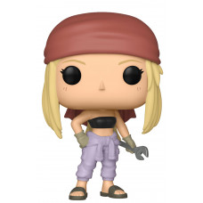 Фигурка Funko POP! Vinyl: Full Metal Alchemist: Winry Rockbell