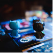 Настольная игра POP! Funkoverse: DC Comics 100 Base Set