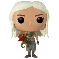 Фигурка Funko POP! Game of Thrones:  Daenerys Targaryen