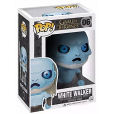 Фигурка Funko POP! Game of Thrones: White Walker