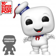 Фигурка Funko POP! Vinyl: Ghostbusters: 10" Stay Puft (Эксклюзив)